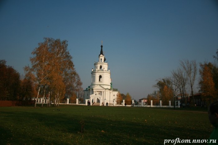 Поездка в Б. Болдино 050