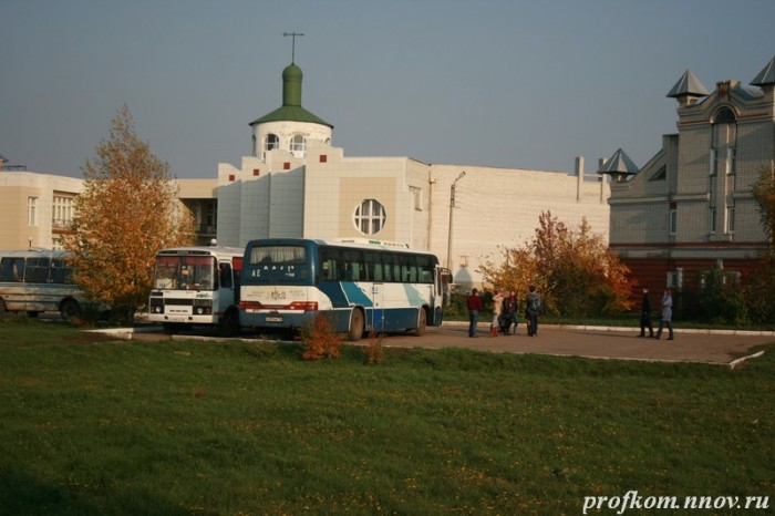 Поездка в Б. Болдино 056