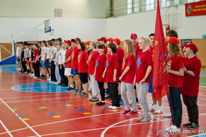 День ФМВТ 011