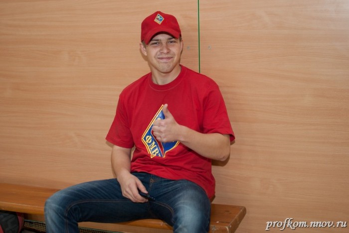 День ФМВТ 069