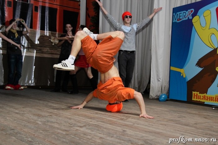 Мисс ФЭМИ 033