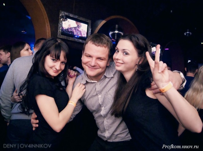 День ОБЩАГ 022