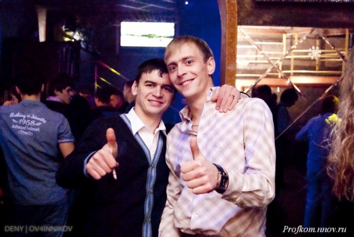 День ОБЩАГ 034