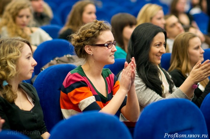 Кастинг  Мисс НГТУ_074