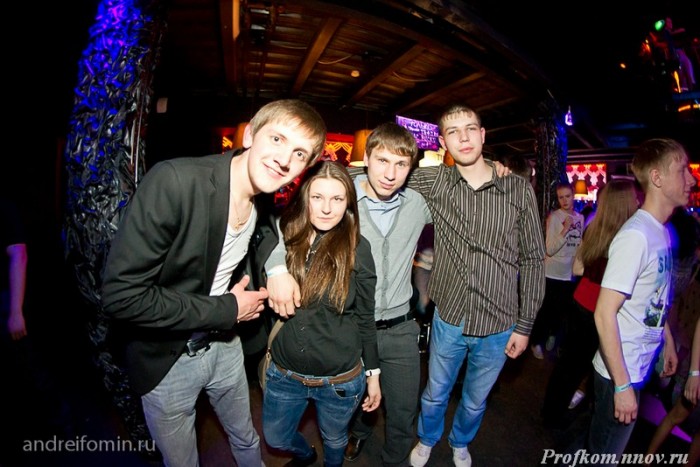 Финал конкурса _118