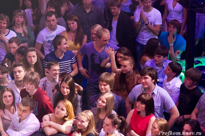 Финал конкурса _142