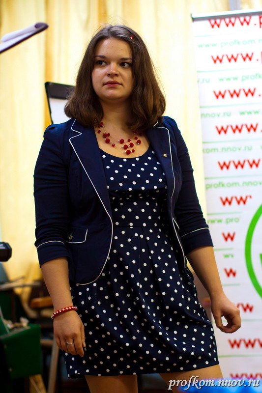 Школа актива 217