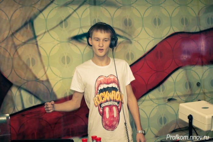 День Металлургов!_019