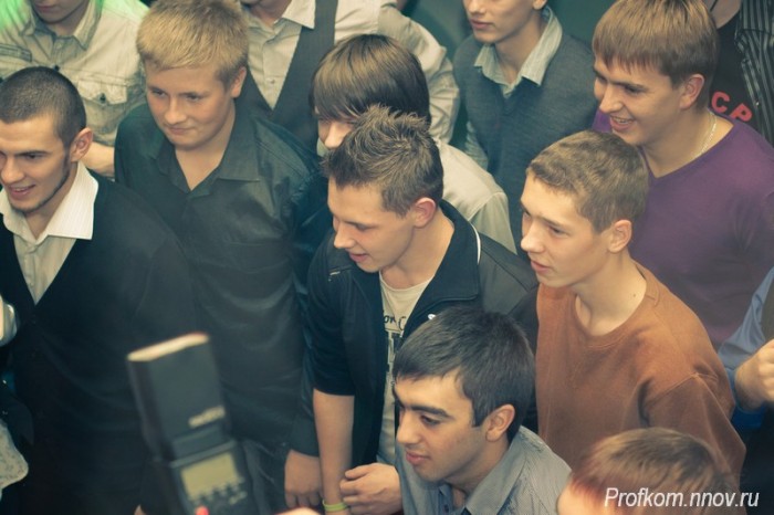 День Металлургов!_031