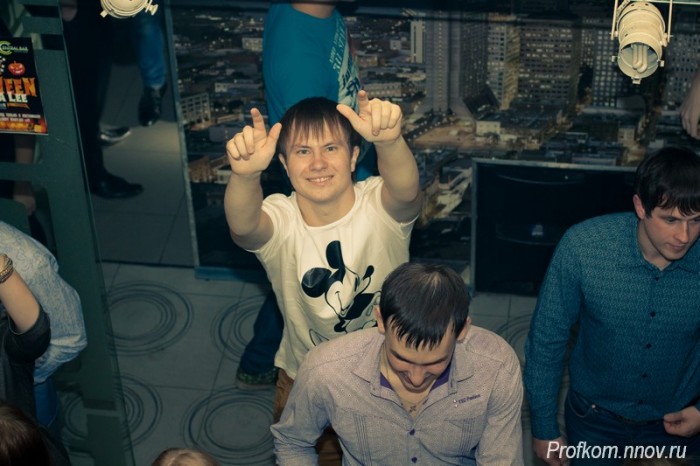 День Металлургов!_070